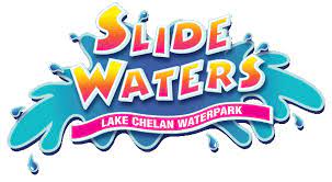 Waterparks-Slide Waters